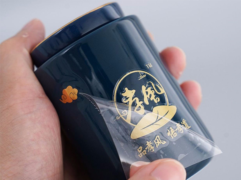水晶标行业UV打印应用