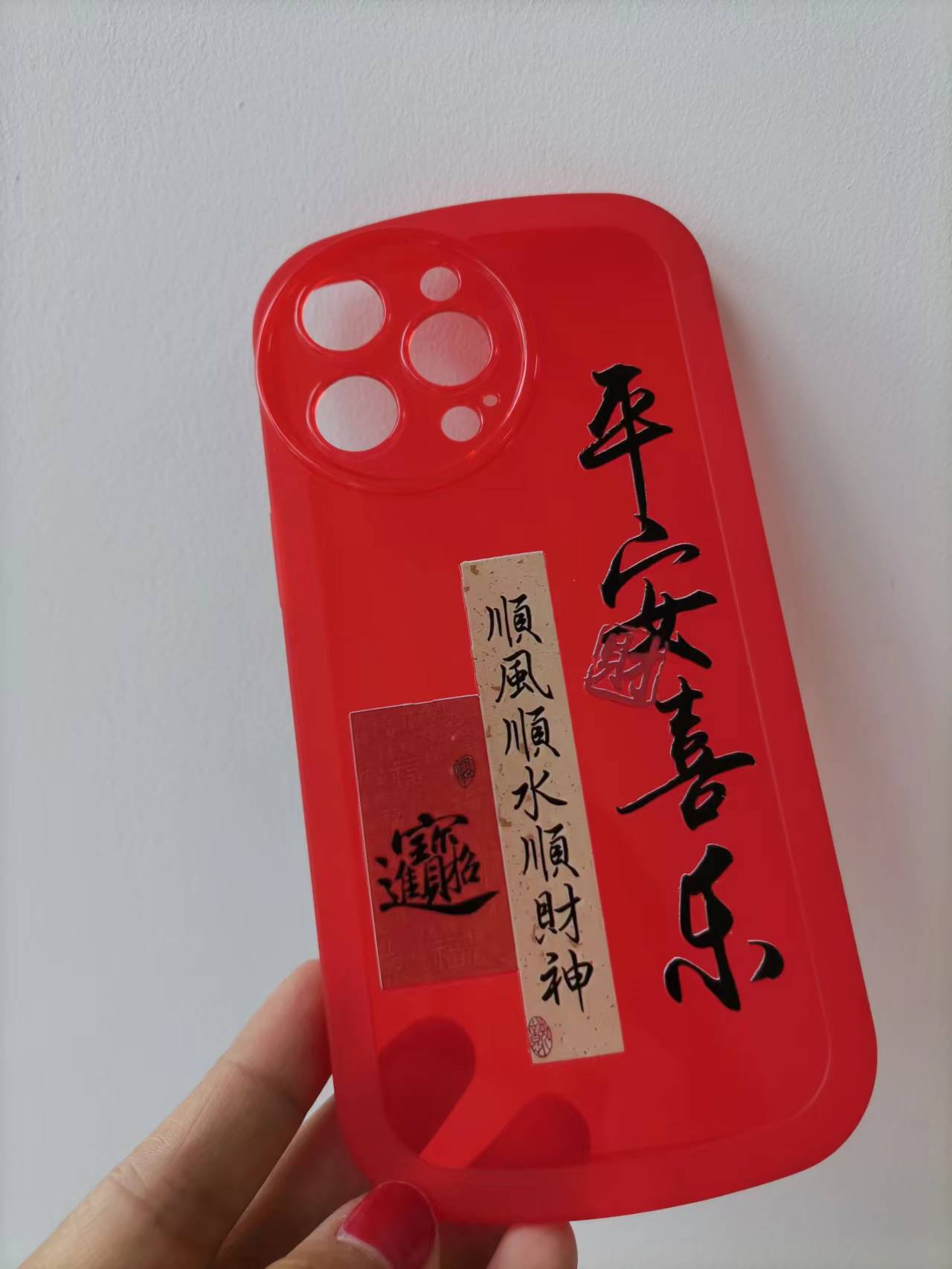 水晶标打印机 水晶标可以随心贴,比如杯子、礼盒、手机壳、亚克力等可以直接完成转印