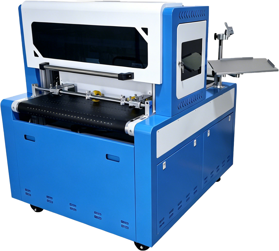 MK-700单程数码打印机